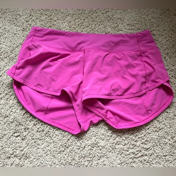 Lululemon speed ups - Picture 3 of 3